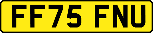 FF75FNU