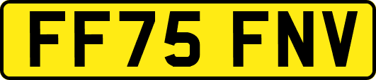 FF75FNV