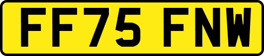 FF75FNW