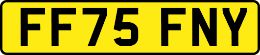 FF75FNY