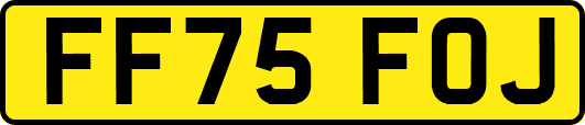FF75FOJ