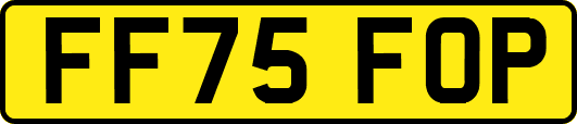 FF75FOP