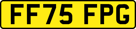 FF75FPG