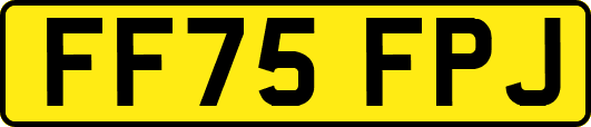 FF75FPJ