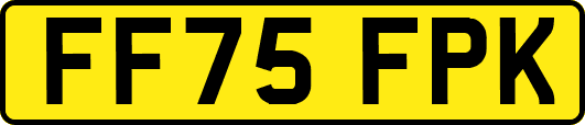 FF75FPK