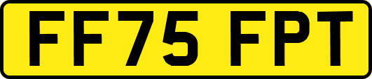FF75FPT