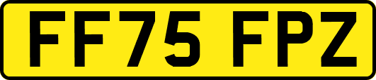FF75FPZ