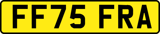 FF75FRA