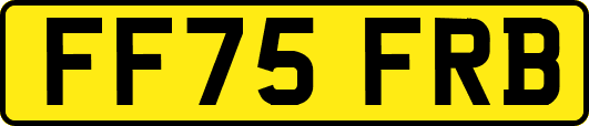 FF75FRB