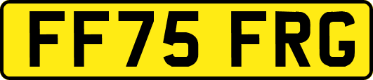 FF75FRG