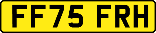 FF75FRH