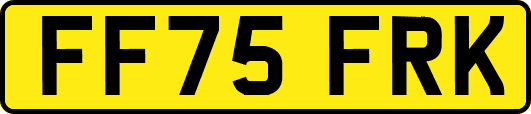 FF75FRK