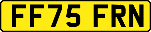 FF75FRN