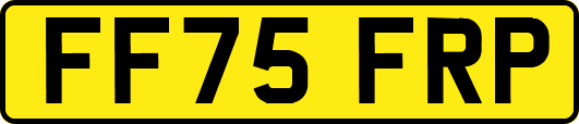 FF75FRP