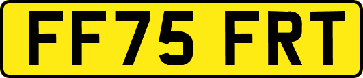 FF75FRT