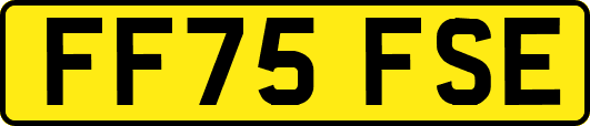 FF75FSE