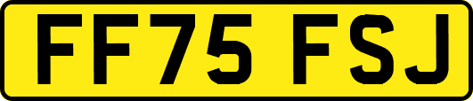 FF75FSJ