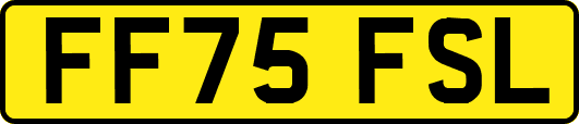 FF75FSL