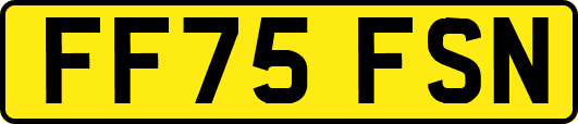 FF75FSN