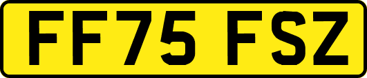 FF75FSZ