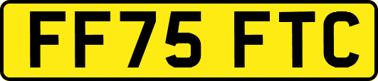 FF75FTC