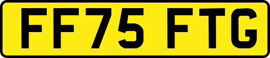 FF75FTG