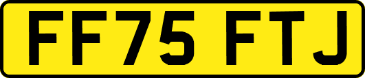 FF75FTJ
