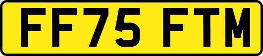 FF75FTM