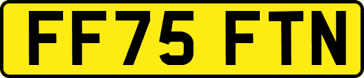 FF75FTN