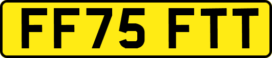 FF75FTT