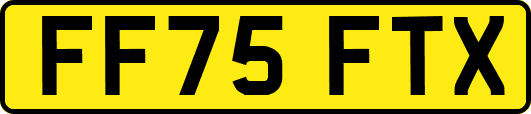 FF75FTX