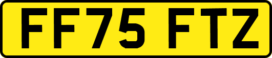FF75FTZ