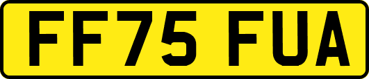 FF75FUA