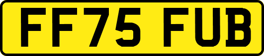 FF75FUB