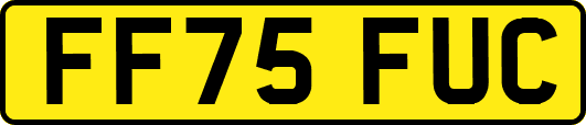 FF75FUC