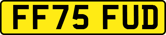 FF75FUD