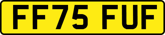 FF75FUF