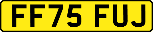 FF75FUJ