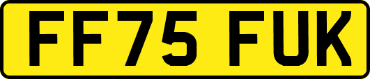 FF75FUK