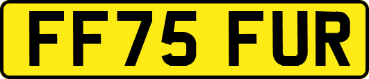 FF75FUR