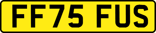 FF75FUS