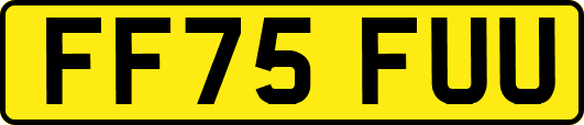 FF75FUU