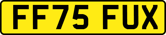 FF75FUX