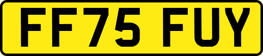FF75FUY