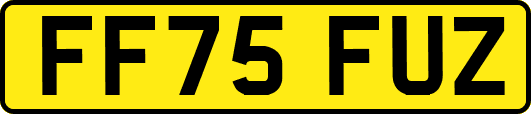 FF75FUZ