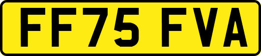 FF75FVA