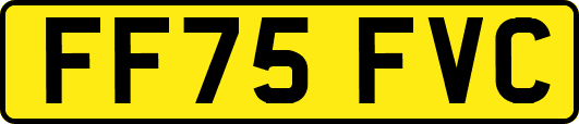 FF75FVC