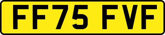 FF75FVF