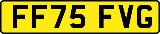 FF75FVG
