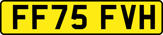FF75FVH